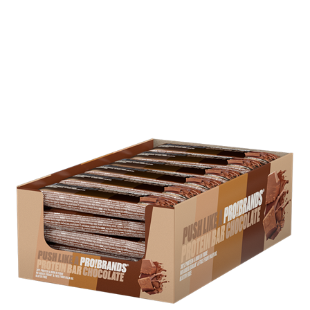 Pro Brands 24 x Proteinbar 45 g
