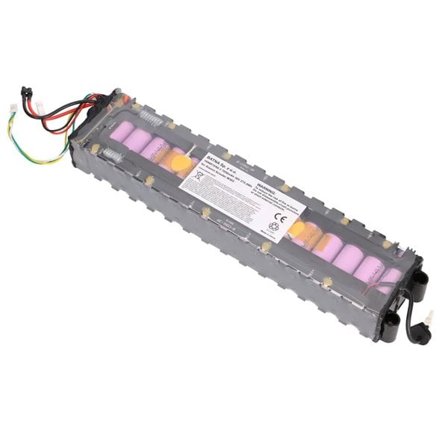Extralink batteri – kompatibelt med Xiaomi Mi Electric Scooter M365 / 1S / 3 – 7650 mAh, 36 V