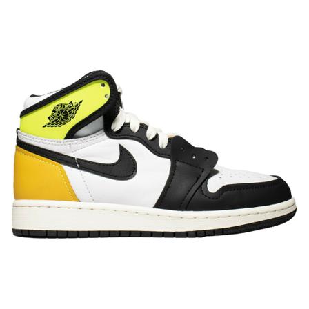 Nike Sneakers Sort, Dame, Størrelse: 38 EU