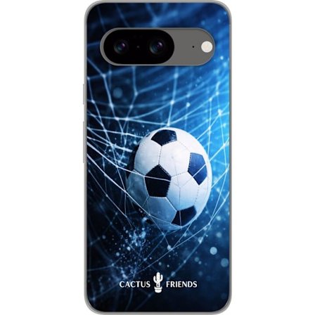 Yhteensopiva Puhelinkuori Google Google Pixel 8 Cactus and Friends – GoalRush