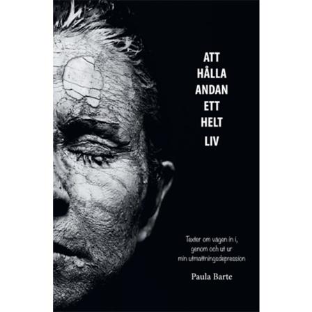 Att hålla andan ett helt liv 9789188933478