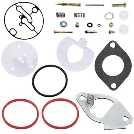 Kaasuttimen korjaussarja Stratton 696136 796081 690727 698777 699813 Multi-Accessories