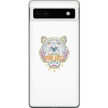 Kompatibel Mobilcover til Google Google Pixel 6a Mr Kenzo