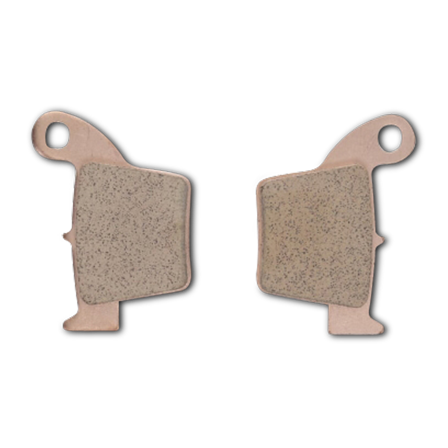ProX Rear Brake Pads - Honda CRF 450R 2002-2026