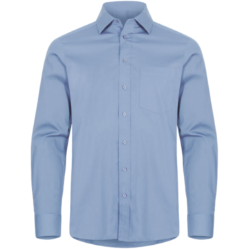 Stretchskjorta Herr*
