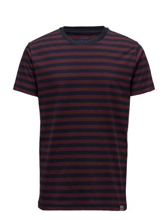 Favorite Midi Thor T-shirt Multi/mønstret Mads Nørgaard