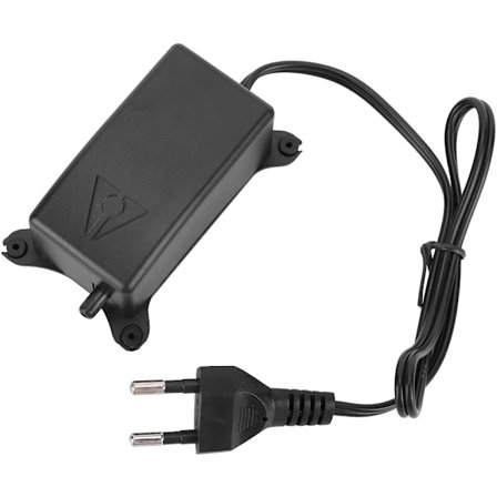 2W Akvarium Luftpumpe, Akvarium Oksygenpumpe, EU Plugg