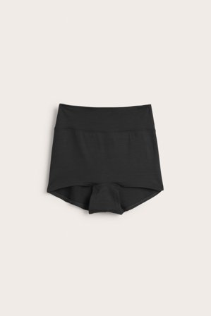 Kappahl | Bokserit Musta S | Musta