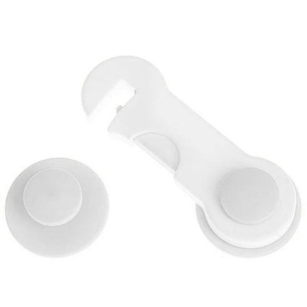 Barnspärr: Skydda Småbarn, Enkel Installation