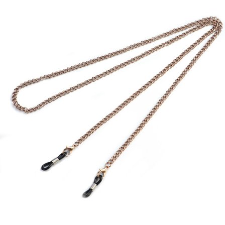 Stilrent Hållbart Senilsnöre Glasögon Kedja