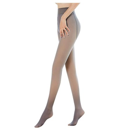 Magic Extra Thick Warm Winter Double Lined Stretch Thermal Fleece Tights For Women