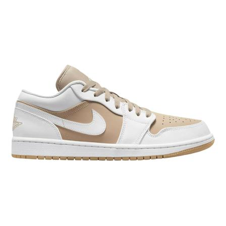 Nike - Sneakers - Vit - Herr - Storlek: 47 1/2 Eu, Herr, Storlek: 47 1/2 EU