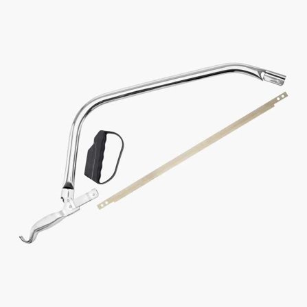 Köttsåg 53 cm - Biltema