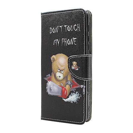 Designwallet Motorola Moto G20 / Motorola Moto G30