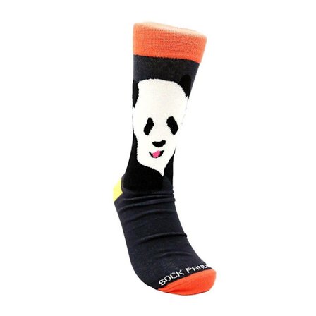 The Great Panda Socks från Sock Panda
