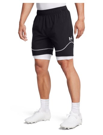 Under Armour Ua M's Ch. Pro Train Short - Black - S