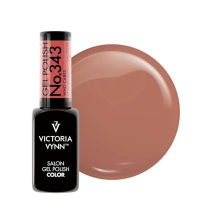 Victoria Vynn - Gel Polish - 343 Who Cares - Gellack