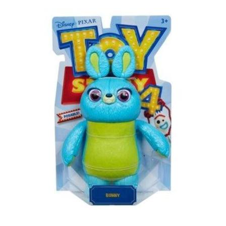 Toy Story figur Bunny - Barn - Leksaker - Figurer
