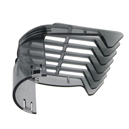 3-15mm hiustenleikkuukoneen kammat Qc5510 Qc5530 Qc5550 Qc5560 Qc5570 Qc5580 hiustenleikkurin korvaava kampa Kb
