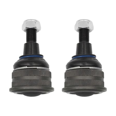 1 Par Luftfjæringsbein med Kuleledd foran for W221 2007-2013 A2213200438 A2213200538