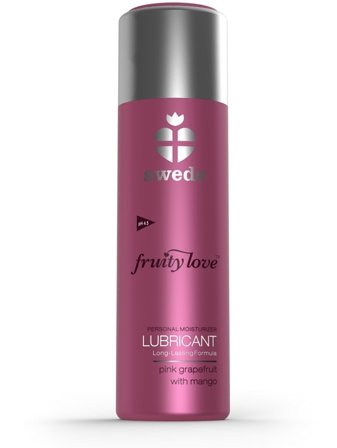 Swede Fruity Love Pink Grapefruit & Mango 50 ml
