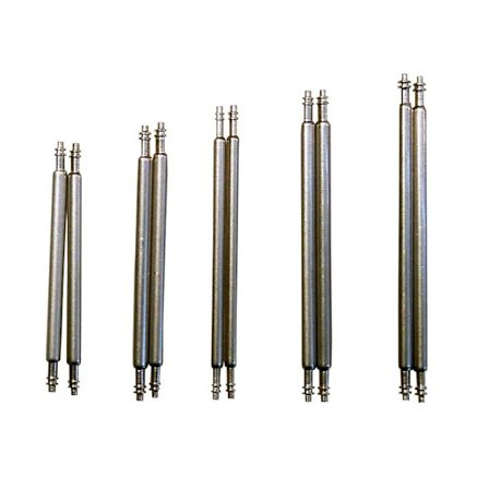 Långa bandsprintar / 1 par