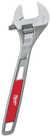 Milwaukee 4932499516 Skiftenøgle 380 mm, Håndværktøj