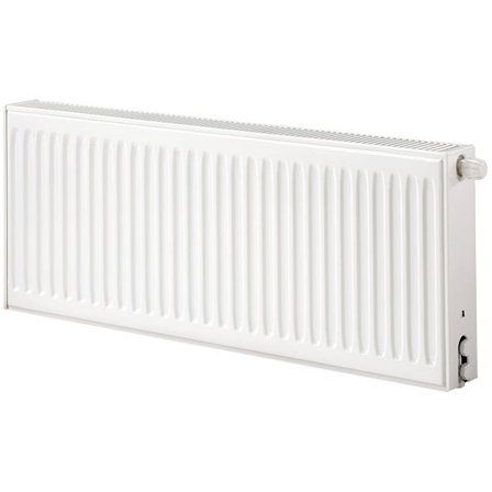 Thermopanel TP11 504 V4 Radiator höjd 500 mm, anslutning höger 500 x 400 mm, Värme