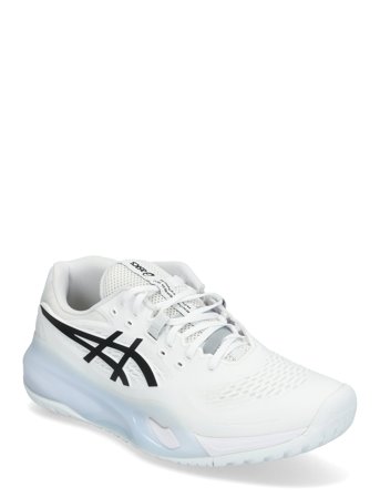 Asics Gel-Resolution X - White - 44
