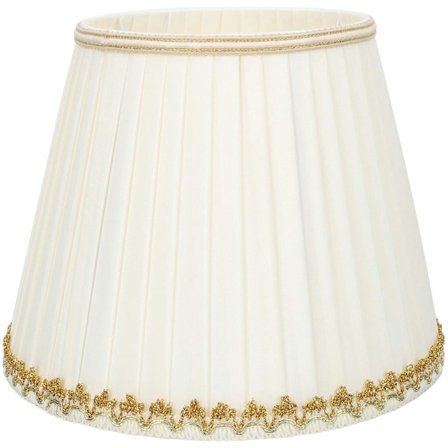 Vägglampskärm E27 Sockel Inomhus Ljusskydd Tyg Bordslampa Skrivbordslampa Lampskärm