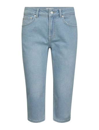 IVY Copenhagen | Ivy-Alba Capri Jeans Wash Le Havre | 27