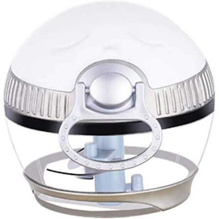 Manuell matprosessor grønnsakskutter