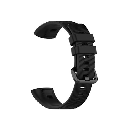 Huawei band 3 pro - Svart Armband