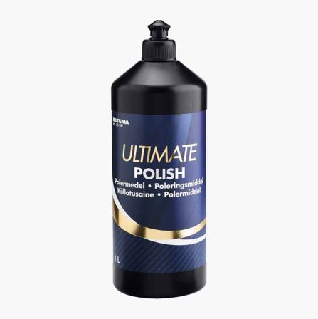 Ultimate polish 1 liter