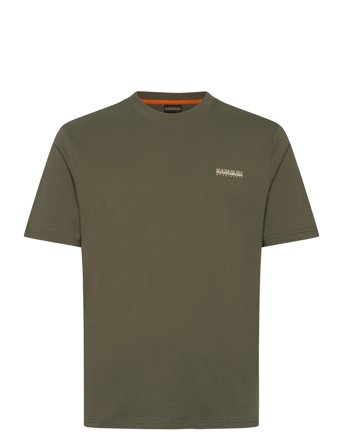 Napapijri | S-Small Box Ss | XL