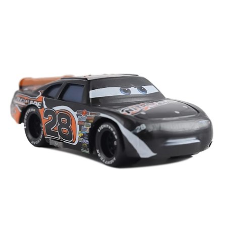 Disney Pixar Cars 3 Gul Ramone Serie Jackson Storm Ramirez 1:55 Støbt Køretøj Metal Legering Børnelegetøj Drenge Julegaver