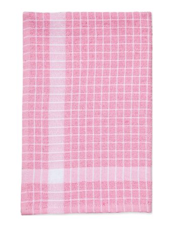 Petit Frotte Recycle Pink Engholm Textiles