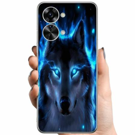 Oneplus Nord 2t Tpu Mobilskal Varg