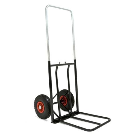 Sammenklappelig sækkevogn DIXON, 150 kg