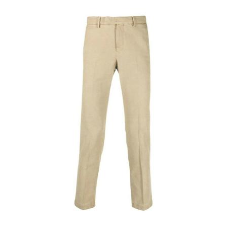 PT Torino Chinos beige, Herr, Herr, Storlek: S