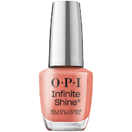 OPI Infinite Shine Nagellack Unisex Orange 15ML