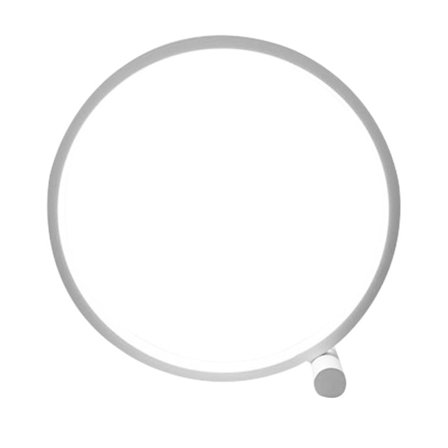 Touch Lamp Nattljus VIT VIT LJUS VIT LJUS