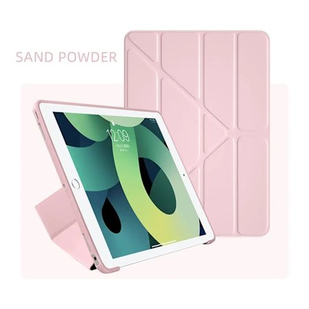 Fodral för Ipad Pro 11, iPad Air 11 11:e 11 2025 5:e 4:e 6:e 10.9 Funda iPad 9:e 10:e 7:e 8:e Gen Fodral Mini 6 7 4 5 10.2 9.7 Skydd