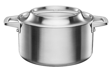 FISKARS Gryte med lokk Norden 3l