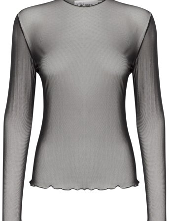 Karen By Simonsen | Deshkb Ls Tee | XXL