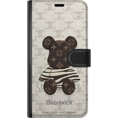 Apple iPhone 17 Pro Lompakkokotelo Luksusmäyrä