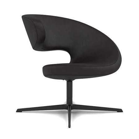 Peel Club, Varier Furniture, Armchair