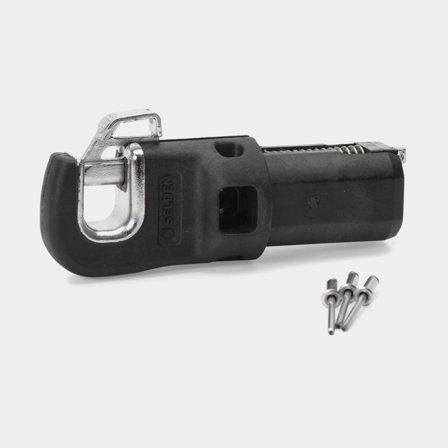 Seldén Spinnaker Pole Fitting, Size Small, for pole section ø60 mm, excluding adaptor (534-865-03)