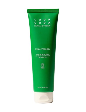 Uoga Uoga Uoga Uoga More Passion Volumising Hair Balm - Nude - 140 ML