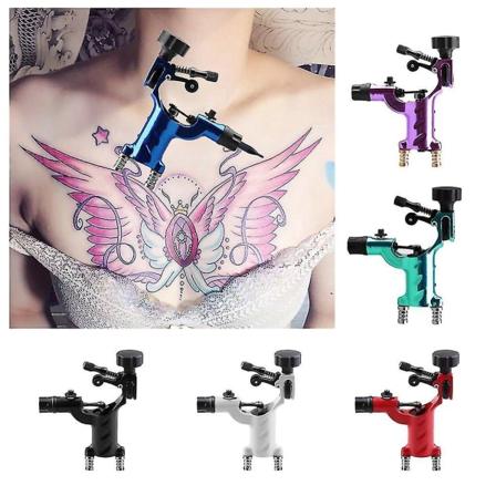 Letvægts 6 tommer rustfrit stål tandskåret hårsaks